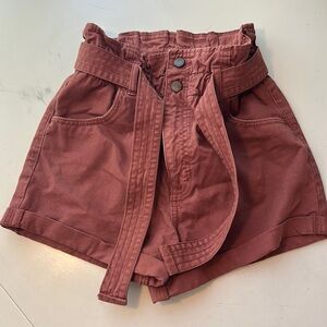 Abercrombie & Fitch shorts
